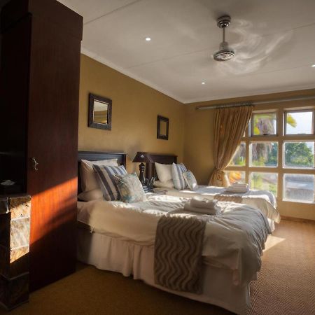 Purple Gecko Guest House Lydenburg Exterior photo