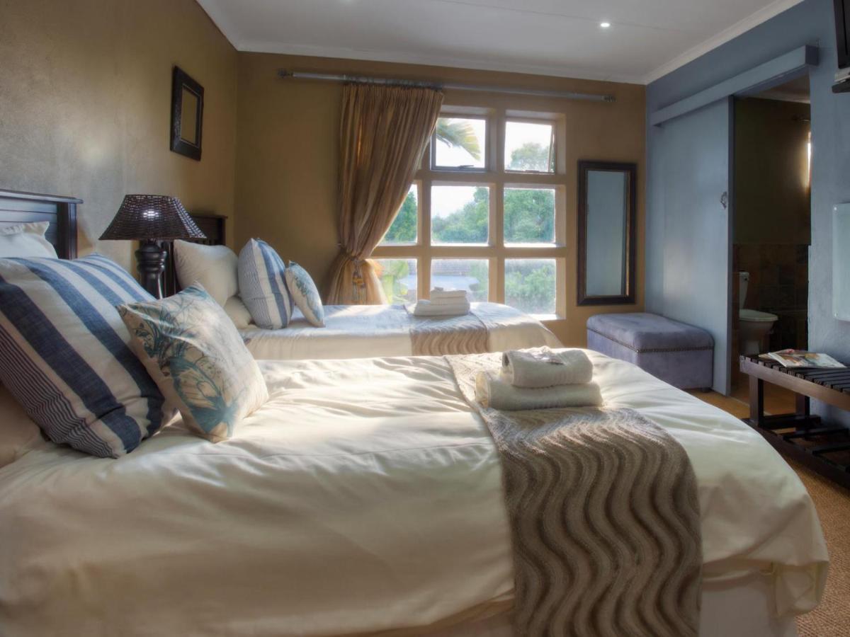 Purple Gecko Guest House Lydenburg Exterior photo